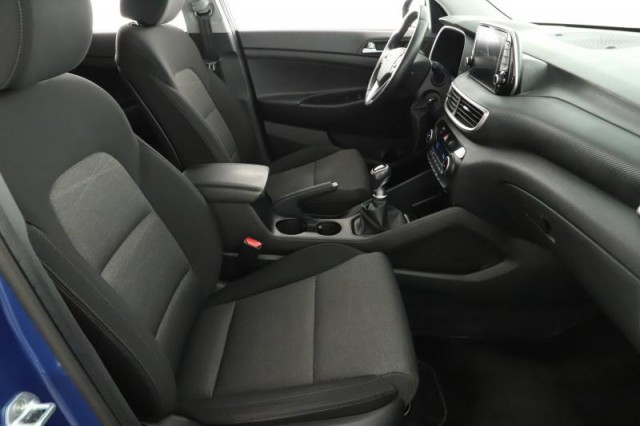 Hyundai Tucson  1.6 T-GDI Tucson