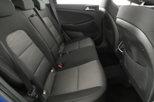 Hyundai Tucson  1.6 T-GDI Tucson