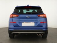 Hyundai Tucson  1.6 T-GDI Tucson
