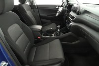 Hyundai Tucson  1.6 T-GDI Tucson
