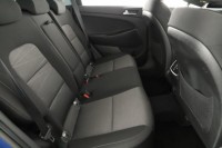 Hyundai Tucson  1.6 T-GDI Tucson