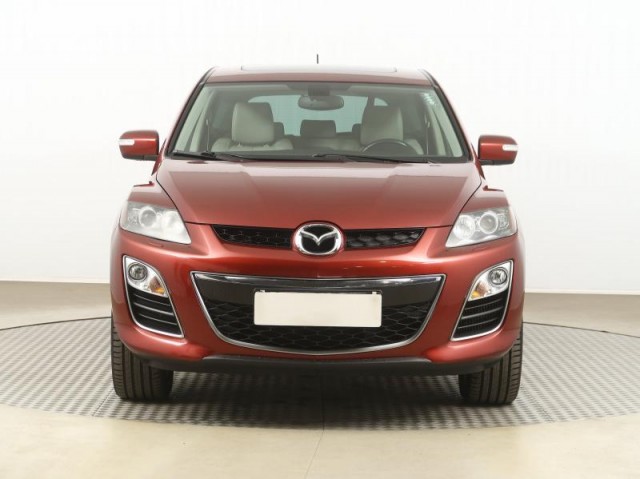 Mazda CX-7  2.2 MZR-CD 