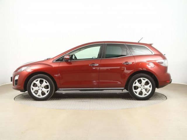 Mazda CX-7  2.2 MZR-CD 