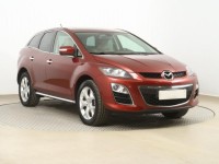 Mazda CX-7  2.2 MZR-CD 