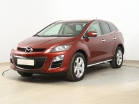Mazda CX-7  2.2 MZR-CD 