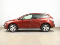 Mazda CX-7  2.2 MZR-CD 