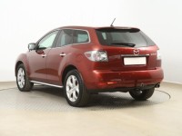 Mazda CX-7  2.2 MZR-CD 