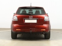 Mazda CX-7  2.2 MZR-CD 