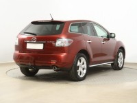 Mazda CX-7  2.2 MZR-CD 