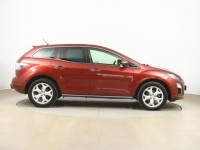 Mazda CX-7  2.2 MZR-CD 