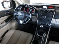 Mazda CX-7  2.2 MZR-CD 