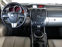 Mazda CX-7  2.2 MZR-CD 