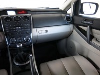 Mazda CX-7  2.2 MZR-CD 