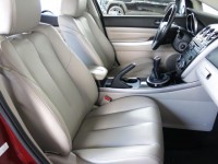 Mazda CX-7  2.2 MZR-CD 