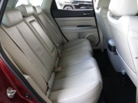Mazda CX-7  2.2 MZR-CD 