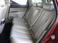 Mazda CX-7  2.2 MZR-CD 