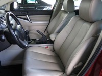 Mazda CX-7  2.2 MZR-CD 