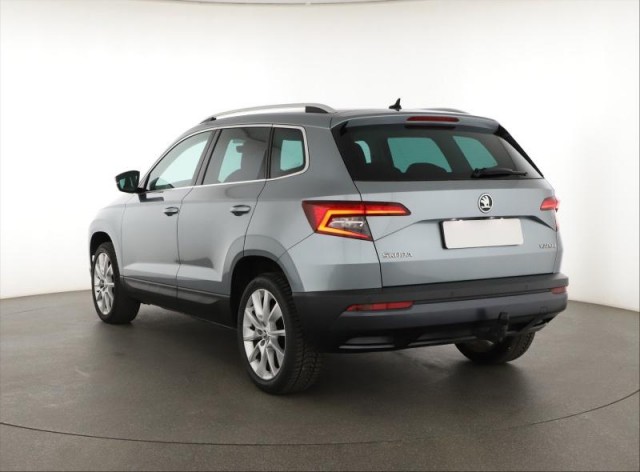 Škoda Karoq  1.6 TDI Style