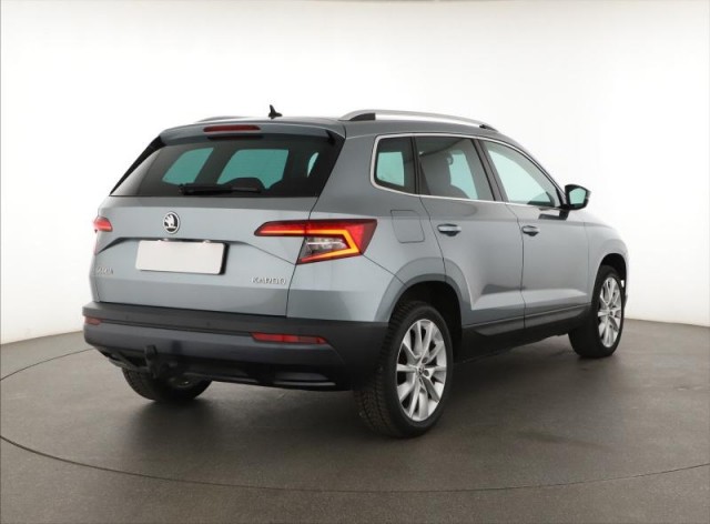 Škoda Karoq  1.6 TDI Style