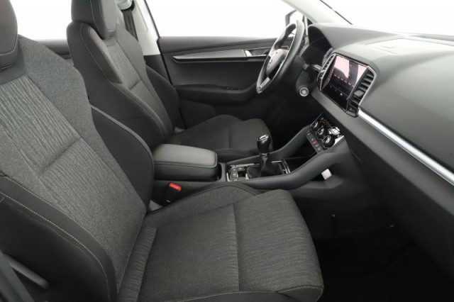 Škoda Karoq  1.6 TDI Style