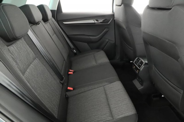 Škoda Karoq  1.6 TDI Style