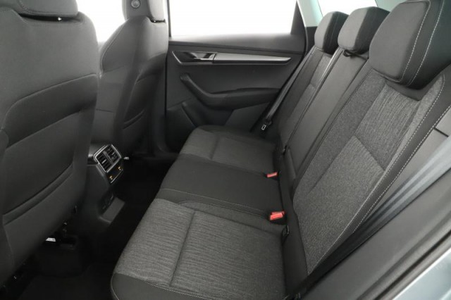 Škoda Karoq  1.6 TDI Style