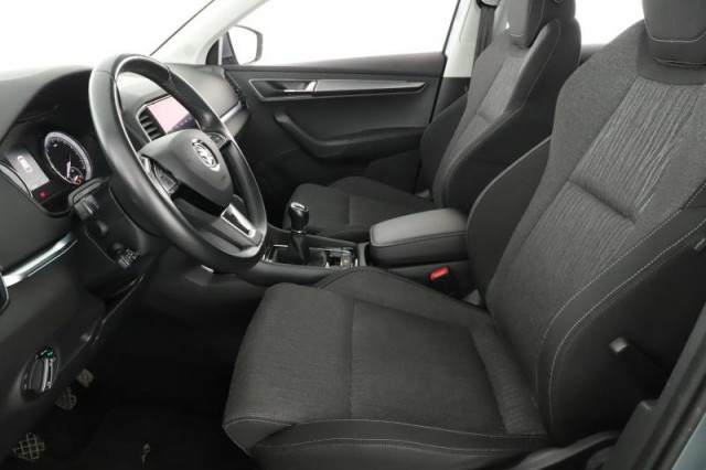 Škoda Karoq  1.6 TDI Style