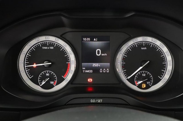 Škoda Karoq  1.6 TDI Style