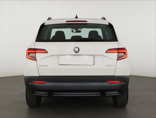 Škoda Karoq  1.6 TDI Style