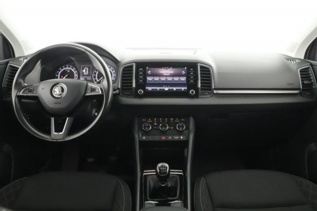 Škoda Karoq  1.6 TDI Style
