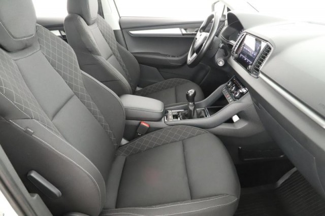 Škoda Karoq  1.6 TDI Style