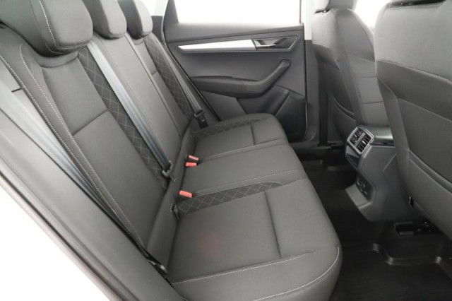 Škoda Karoq  1.6 TDI Style