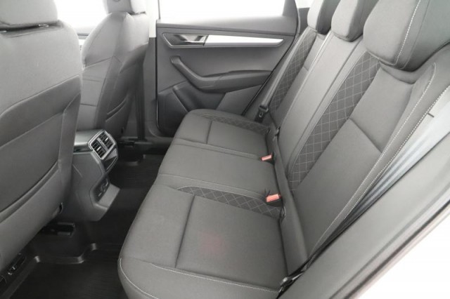 Škoda Karoq  1.6 TDI Style