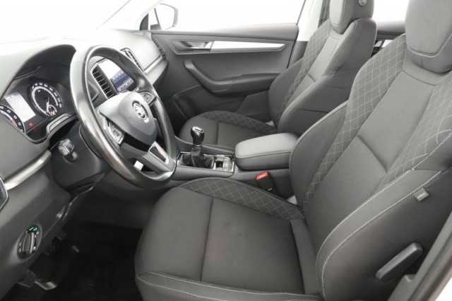 Škoda Karoq  1.6 TDI Style