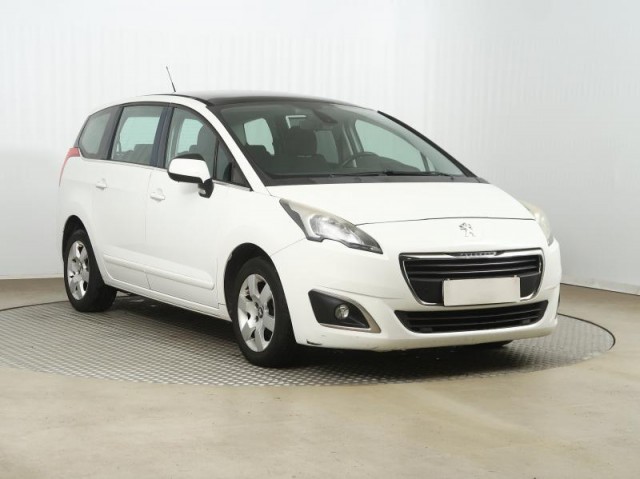 Peugeot 5008  1.6 HDi 
