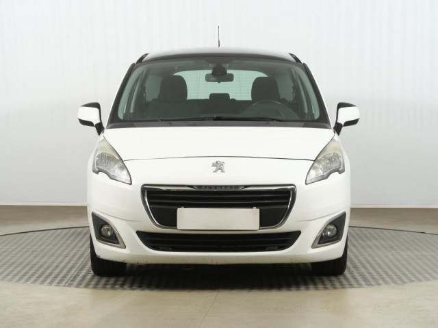Peugeot 5008  1.6 HDi 