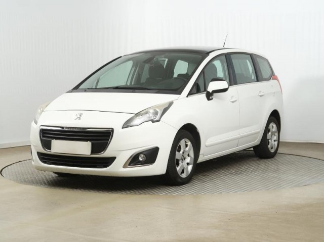 Peugeot 5008  1.6 HDi 