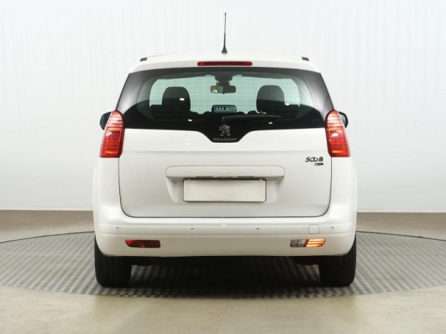 Peugeot 5008  1.6 HDi 