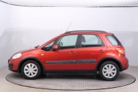 Suzuki SX4  1.5 VVT 