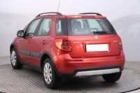 Suzuki SX4  1.5 VVT 