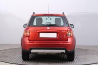 Suzuki SX4  1.5 VVT 
