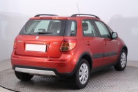 Suzuki SX4  1.5 VVT 