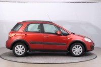 Suzuki SX4  1.5 VVT 