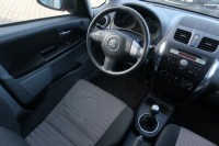 Suzuki SX4  1.5 VVT 
