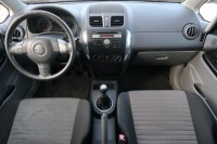 Suzuki SX4  1.5 VVT 