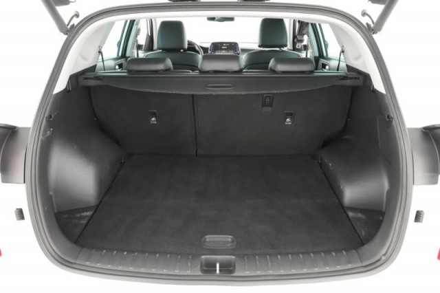 Hyundai Tucson  2.0 CRDi 