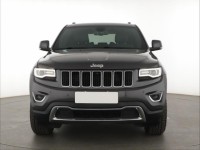 Jeep Grand Cherokee  3.0 CRD 