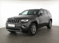 Jeep Grand Cherokee  3.0 CRD 