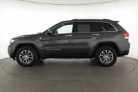 Jeep Grand Cherokee  3.0 CRD 