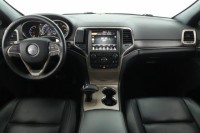 Jeep Grand Cherokee  3.0 CRD 